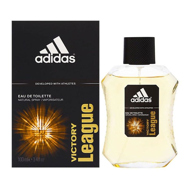 Adidas Victory League Edt 100ml