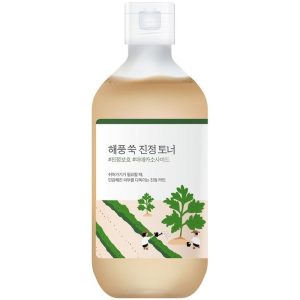 Round Lab Mugwort Calming Toner 300ml