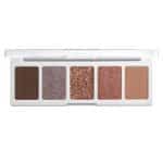 Wet n Wild 5-Pan Palette Camo-flaunt