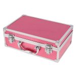 Zmile Cosmetics Makeup Box Merry Berry Zmile Cosmetics Makeup Box Merry Berry