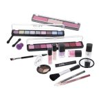 Zmile Cosmetics Makeup Box Merry Berry Zmile Cosmetics Makeup Box Merry Berry