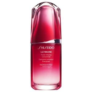 Shiseido Ultimune Power Infusing Concentrate 50ml