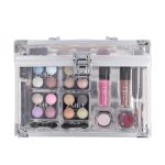 Zmile Cosmetics Makeup Box Acrylic Vegan