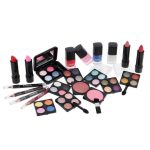 Zmile Cosmetics Makeup Box Everybody's Darling Vegan Zmile Cosmetics Makeup Box Everybody's Darling Vegan