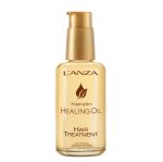 L'anza Keratin Healing Oil Hair Treatment 50ml