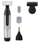 Remington Omniblade Precision