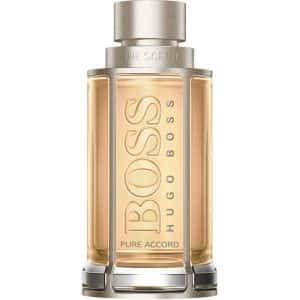 Hugo Boss The Scent Pure Accord For Him Edt 50ml