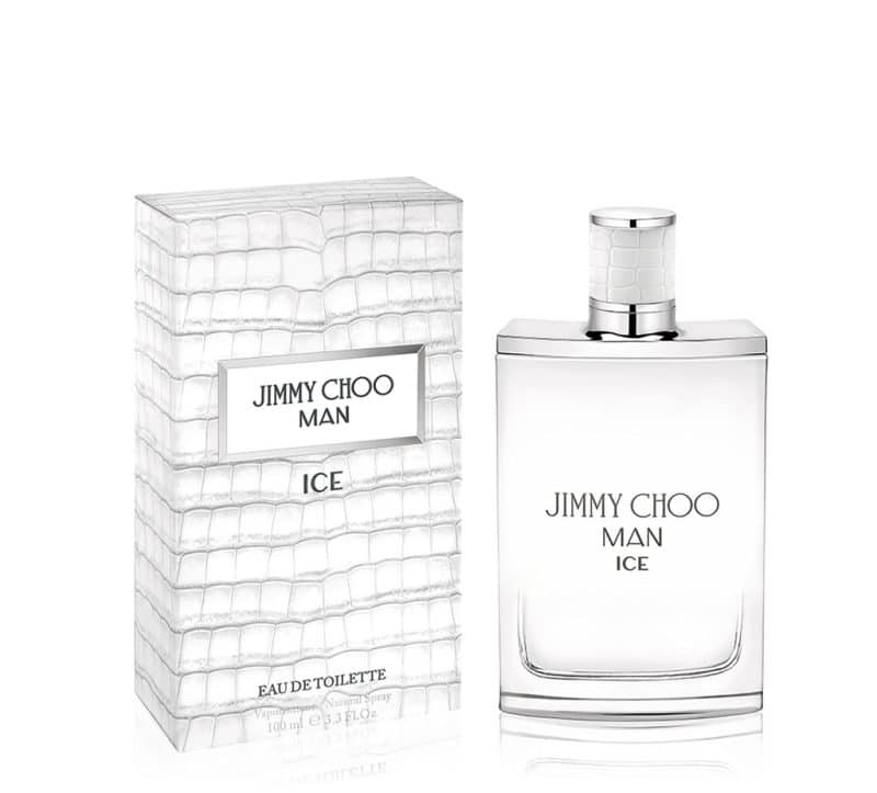 Jimmy Choo Man Ice Edt 50ml