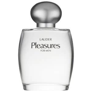 Estee Lauder Pleasures for Men Edc 100ml