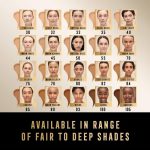 Max Factor Miracle Pure Skin-Improving Foundation 33 Crystal Beige 30ml Max Factor Miracle Pure Skin-Improving Foundation 33 Crystal Beige 30ml