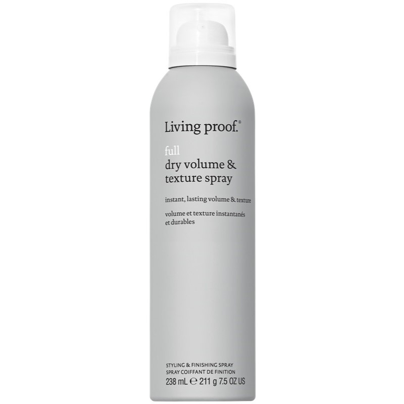 Living Proof Full Dry Volume & Texture Spray 238ml Living Proof Full Dry Volume & Texture Spray 238ml