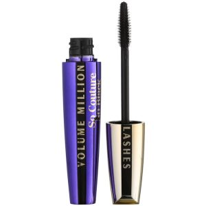 L'Oréal Volume Million Lashes So Couture So Black 9,5ml