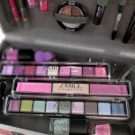 Zmile Cosmetics Makeup Box Merry Berry Vegan