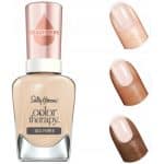 Sally Hansen Color Therapy #551 Nail Primer