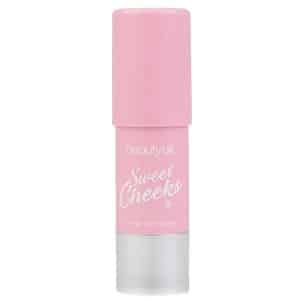 Beauty UK Sweet Cheeks No.4 Pink Pavlova 6g