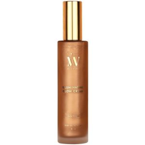 Ida Warg Illuminating Glow Cream Beso Del Sol 85ml