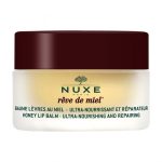 Nuxe Reve de Miel Ultra Nourishing Honey Lip Balm 15g Nuxe Reve de Miel Ultra Nourishing Honey Lip Balm 15g