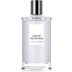 David Beckham Classic Homme Edt 100ml
