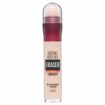 Maybelline Instant Anti Age Eraser Concealer - 00 Ivory
