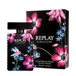 Replay Signature For Woman Edp 100ml