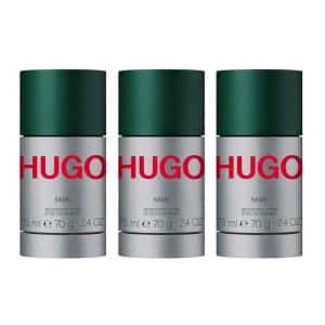 3-pack Hugo Boss Hugo Man Deostick 75ml
