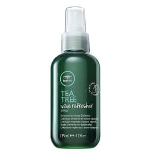 Paul Mitchell Tea Tree Wave Refresher Spray 125ml
