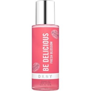 DKNY Be Delicious Fresh Blossom Body Mist 250ml