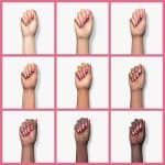 Sally Hansen Color Therapy #270 Mauve Mantra