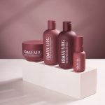 Ida Warg Colour Protecting Hair Oil 50ml