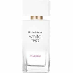Elizabeth Arden White Tea Wild Rose Edt 50ml