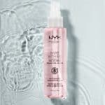 NYX Bare With Me Prime Set Refresh Multitasking Spray 130ml