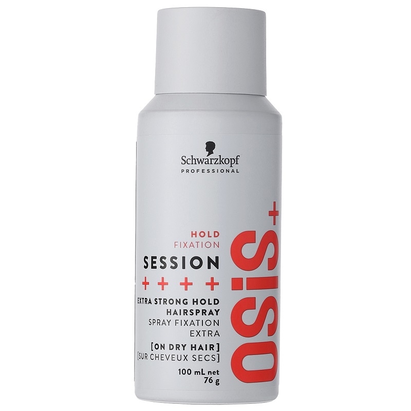 Schwarzkopf Osis Session 100ml Schwarzkopf Osis Session 100ml