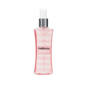 Madonna Body Mist Exquisite 100ml