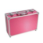 Zmile Cosmetics Makeup Box Merry Berry Vegan