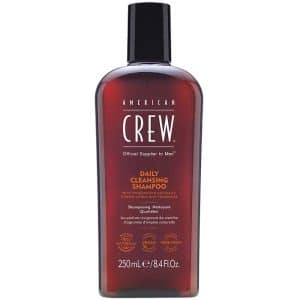 American Crew Daily Cleansing Shampoo 250ml