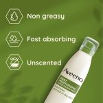Aveeno Daily Moisturising After-Shower Mist 200ml Aveeno Daily Moisturising After-Shower Mist 200ml