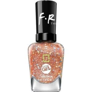 Sally Hansen Miracle Gel #885 Stick To The Routine