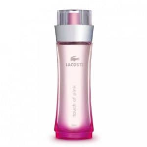 Lacoste Touch Of Pink Edt 50ml