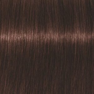 Schwarzkopf Professional Igora Vibrance Kit 4-68 Medium Brown Chocolate Red