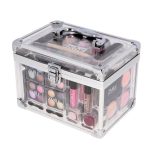 Zmile Cosmetics Makeup Box Acrylic Vegan