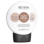 Revlon Nutri Color 821 Silver Beige 240ml