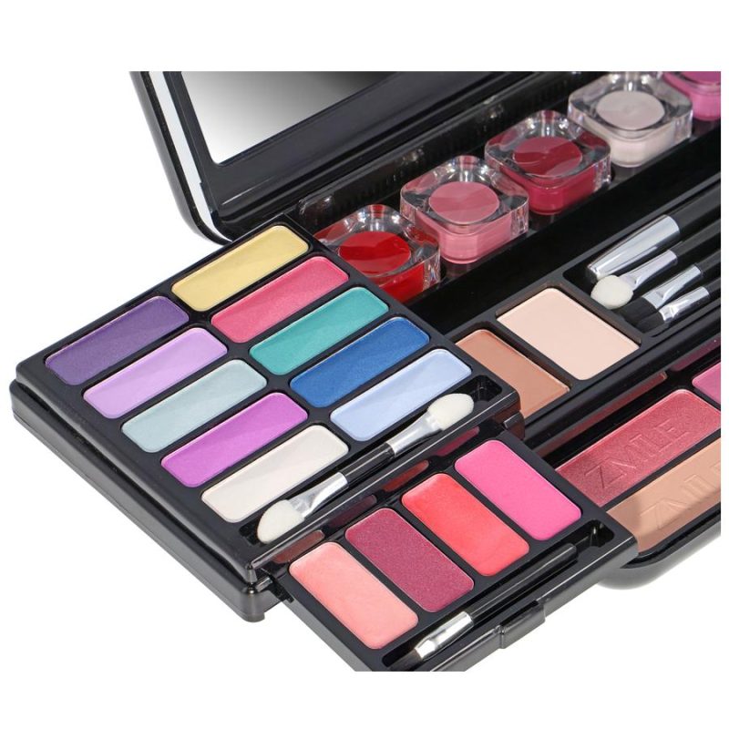 Zmile Cosmetics Classic Make Up Palette Vegan