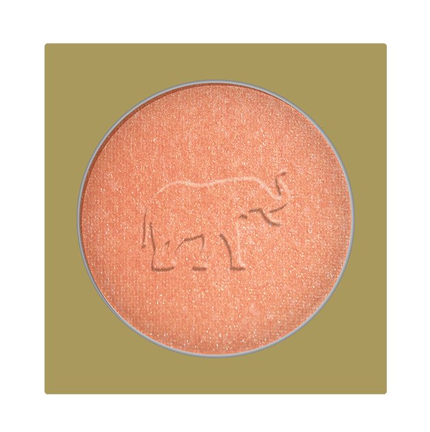 Kokie Matte Bronzer - Sunlit Peach Kokie Matte Bronzer - Sunlit Peach