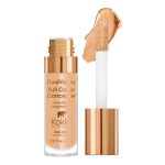 Kokie Doubletime Full Cover Concealer - 111 Medium Beige Kokie Doubletime Full Cover Concealer - 111 Medium Beige