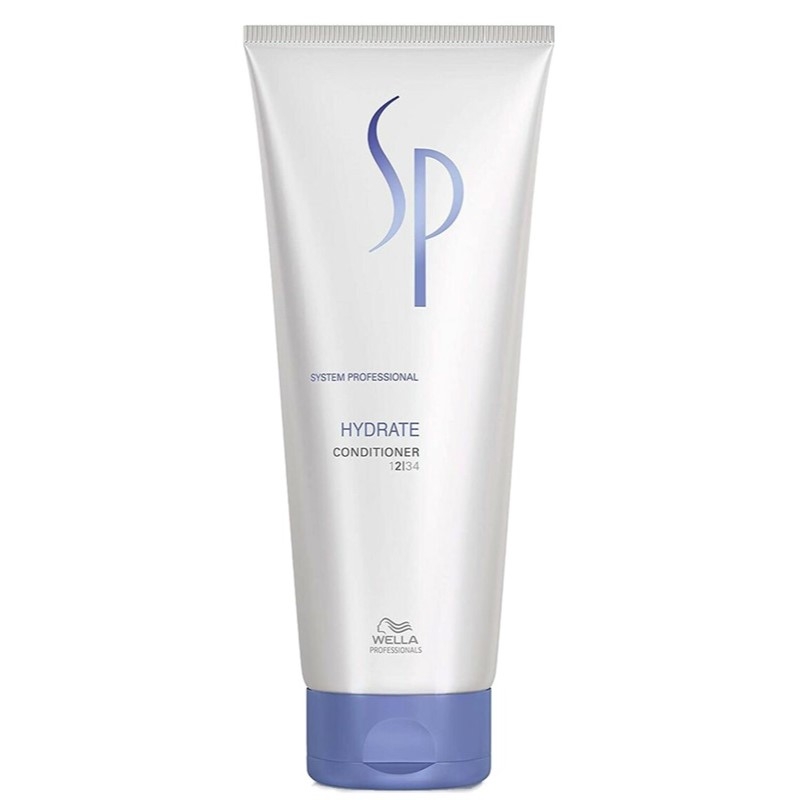 Wella SP Hydrate Conditioner 200ml Wella SP Hydrate Conditioner 200ml