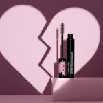 Wet n Wild Megalast Breakup Proof Waterproof Boosting Mascara Ultra Black