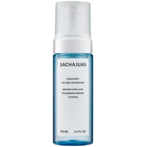 SACHAJUAN Ocean Mist Volume Hair Mousse 150ml