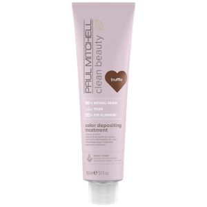 Paul Mitchell Clean Beauty Color Depositing Treatment Truffle 150ml