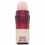Maybelline Instant Anti Age Eraser Concealer - 00 Ivory