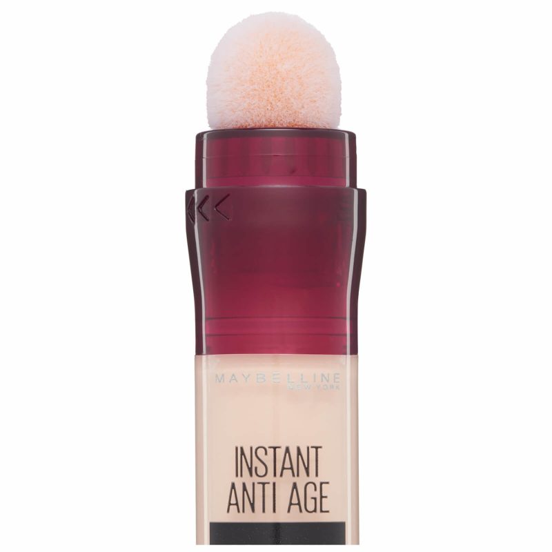 Maybelline Instant Anti Age Eraser Concealer - 00 Ivory